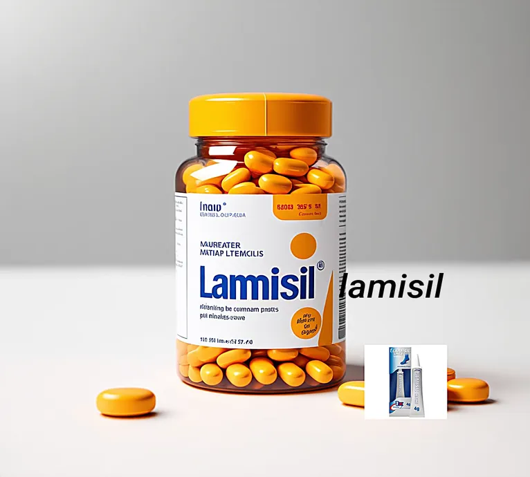 Lamisil 3